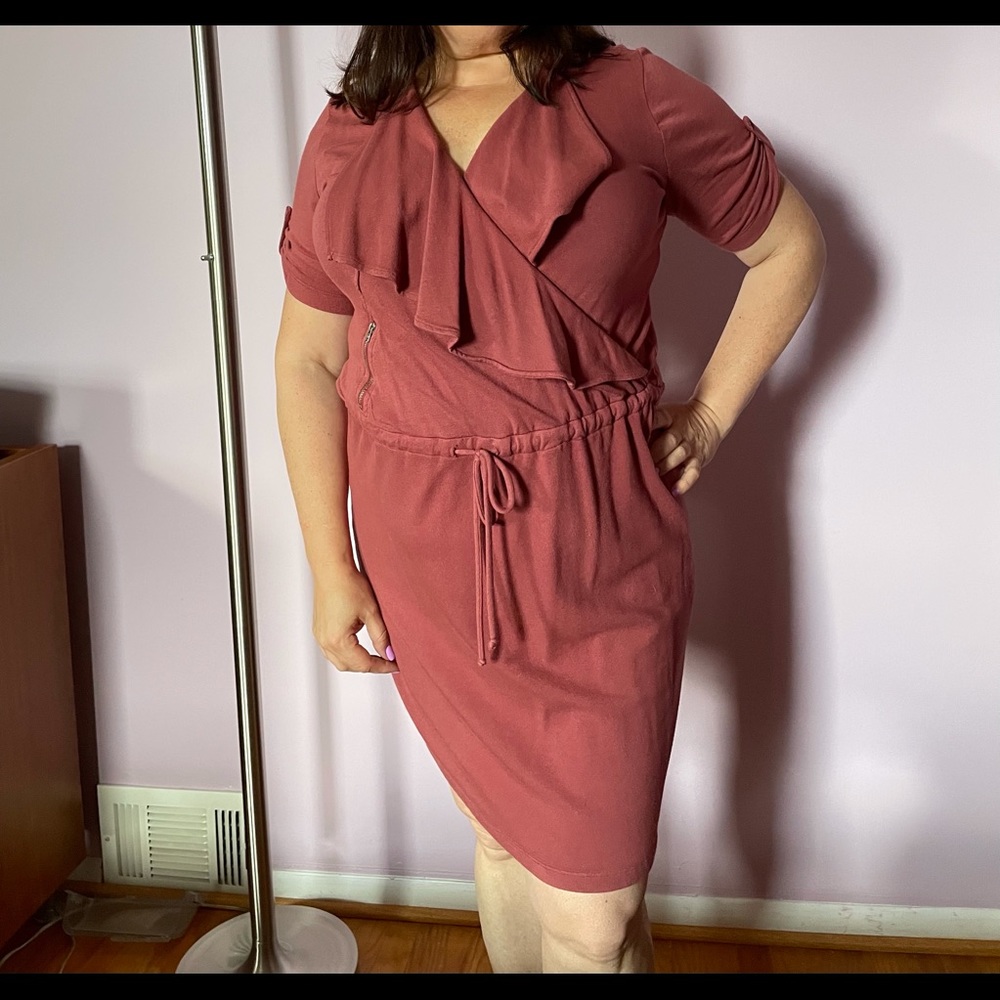 Super cute pink dress